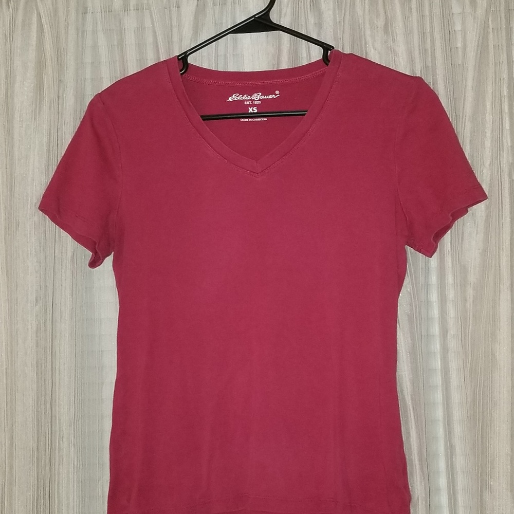 🔴 T-shirt